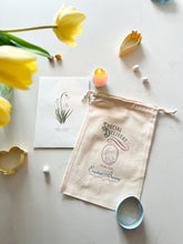 Easter Bunny Delivery Sack