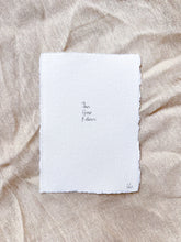 This House Believes Print