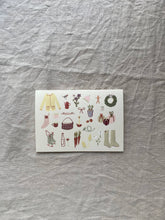 'Tis the Season Christmas card