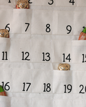 Personalised Advent Calendar