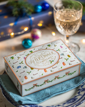 After Dinner Chocolate Tin