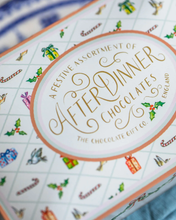 After Dinner Chocolate Tin