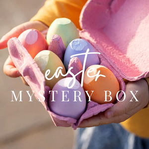 Easter Mystery Box