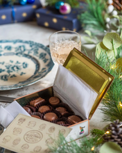 After Dinner Chocolate Tin