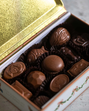 After Dinner Chocolate Tin