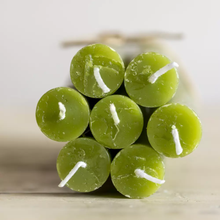 Pack of 6 Dinner Candles Bundle