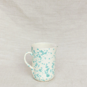 Handmade Ceramics Jug