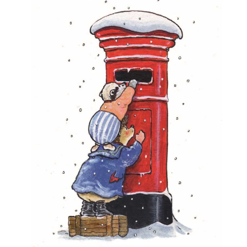 Set of 6 Ribboned Gift Tags – I Can Reach