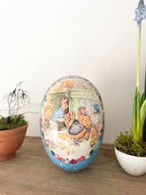 Jemima Reusable Egg