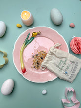 Magical Hoppity Bunny Food