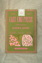 Pink Eggs Sewn Garland
