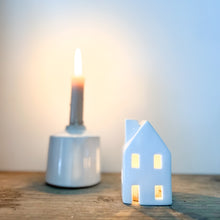 Medium Tea light house