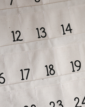 Personalised Advent Calendar