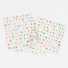 Christmas Nail Stickers