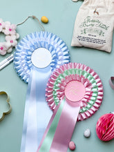 Easter Bunny Rosette© ~ Peter