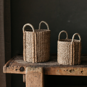 Tilaa Seagrass Storage Basket