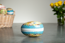 Jemima Reusable Egg