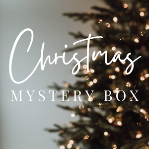 Adult Sale Christmas Mystery Box