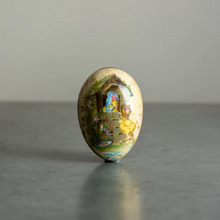 Hildur Reusable Egg