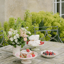 Handmade Ceramics Cakestand