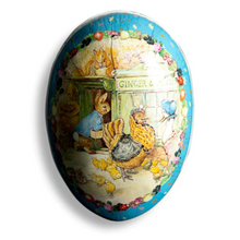 Jemima Reusable Egg