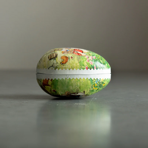 Mosey Reusable Egg