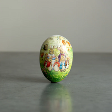 Mosey Reusable Egg