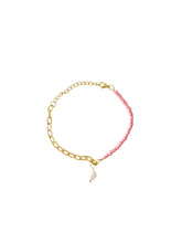 Pura Pearl Seed Bead Bracelet,