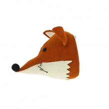 Fox Head - Mini