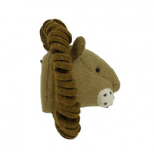 Lion Head - Mini