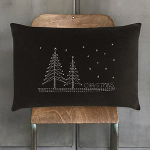 Christmas Cushion