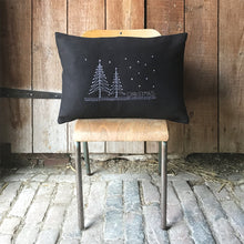 Christmas Cushion