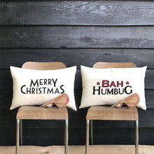 Merry Christmas Cushion