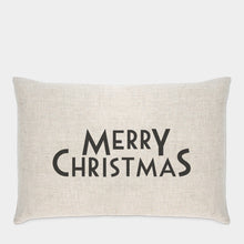 Merry Christmas Cushion