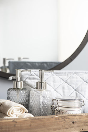 Charlotte Toiletry Bag
