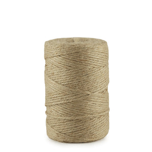 String-Natural Jute spool 5Ply