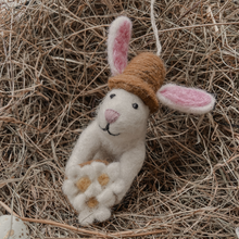 Darcy Bunny Hanging Decoration