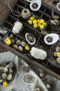 Handmade Easter Lamb