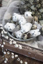 Handmade Easter Lamb