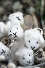 Handmade Easter Lamb