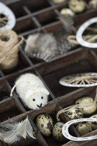 Handmade Easter Lamb