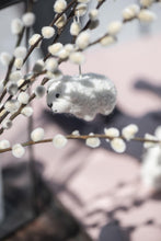 Handmade Easter Lamb