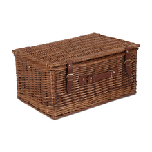 6 Person Classic Picnic Hamper