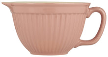 Batter Bowl- Coral Almond
