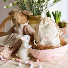 Hippity Hoppity Speckled Hen Bag