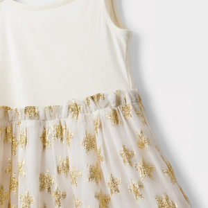 Pretty Luxe Dress