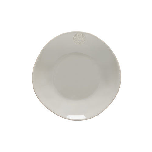 Nova Sand Grey Soup/pasta Plate