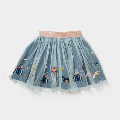 Once Upon A Time Tulle Skirt
