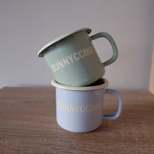 Bunnyccino Espresso Cup