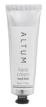 Hand Cream ALTUM Marsh Herbs 50 ml